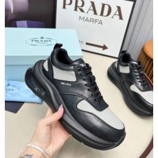 Prada Casual Shoes